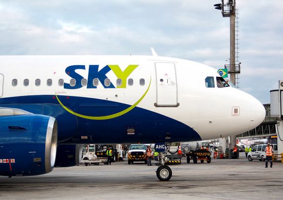 Aéreas de baixo custo começam a operar voos internacionais no Brasil