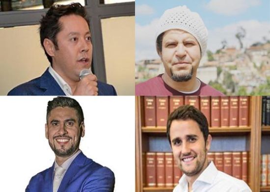 NJE, da ACE-Guarulhos, e Urban Cowork falam de startups nesta quinta-feira