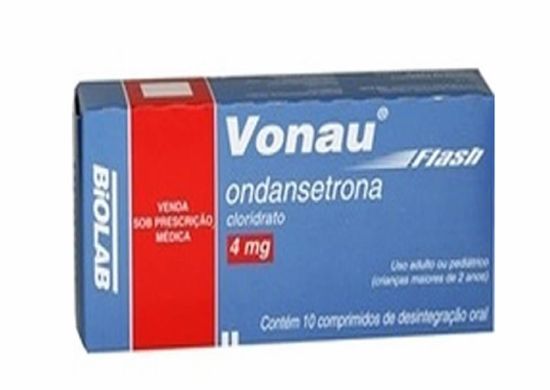 Anvisa emite alerta sobre uso de remédio para náuseas na gravidez