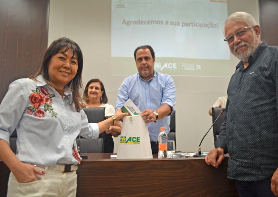 Diretoria da ACE escolhe vencedores do PDE 2019, que só serão revelados no dia do evento