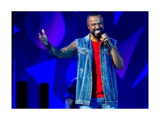 Alexandre Pires apresenta o Baile do Nêgo Véio em Guarulhos no mês de outubro
