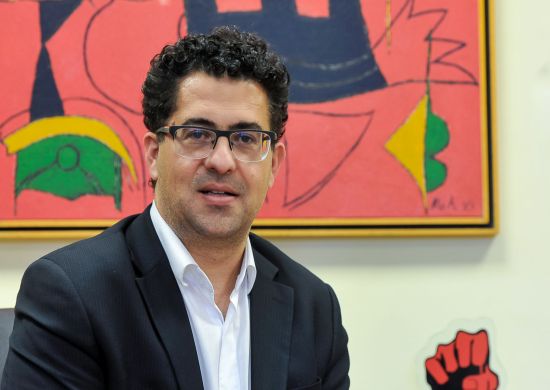 Deputado Alencar requer audiência para discutir crise na Furp
