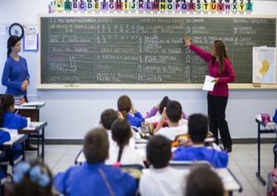 Prazo de matrícula para novos alunos da rede pública vai até quinta(31)