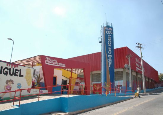 Ainda há senhas para o mutirão do CadÚnico no Pq. São Miguel neste sábado
