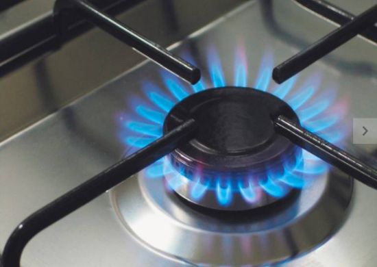 Preço do gás de cozinha aumenta para as distribuidoras nesta terça-feira
