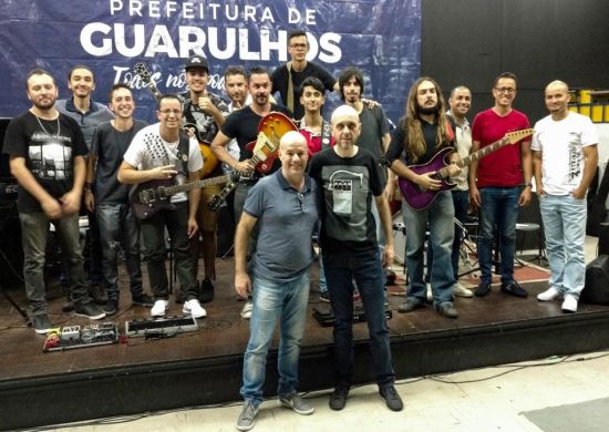 Cemear e Adamastor apresentam espetáculos dos grupos do Conservatório