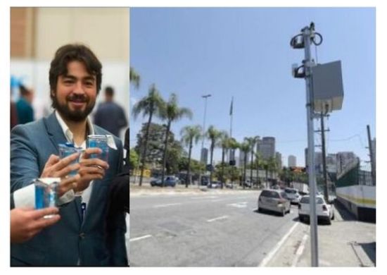 Guarulhos arrecada mais de R$12 milhões em MULTAS em quatro meses