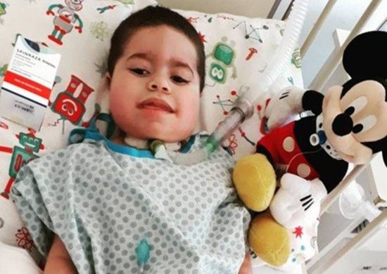 Morre filho de acusado de desviar o dinheiro para tratar doença