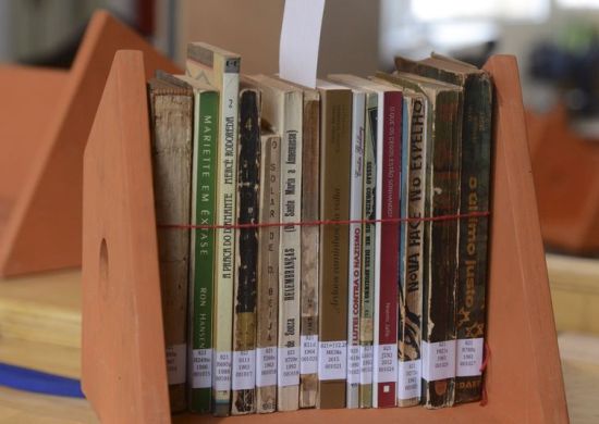 Fim de semana em São Paulo será dedicado à literatura