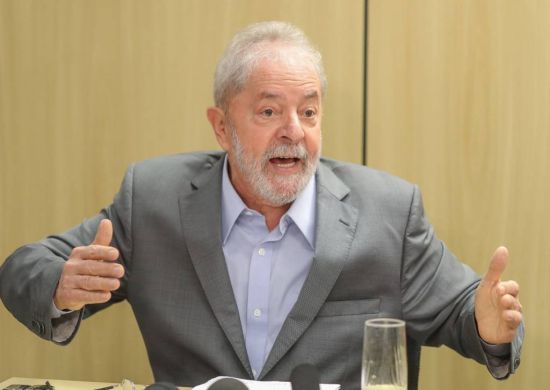 Lula é um dos mandantes da morte de Celso Daniel, diz Marcos Valério