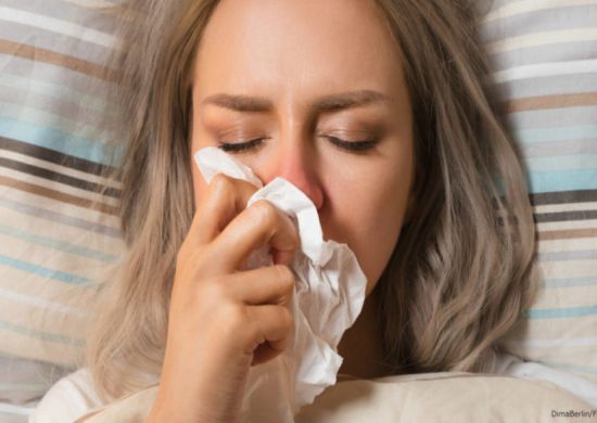 Vacina para rinite reduz muito o número de crises alérgicas