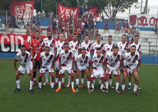 Confrontos da Taça GRU de Futebol estão definidos