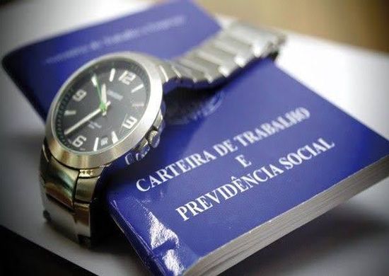 Trabalho temporário é regulamentado pelo governo