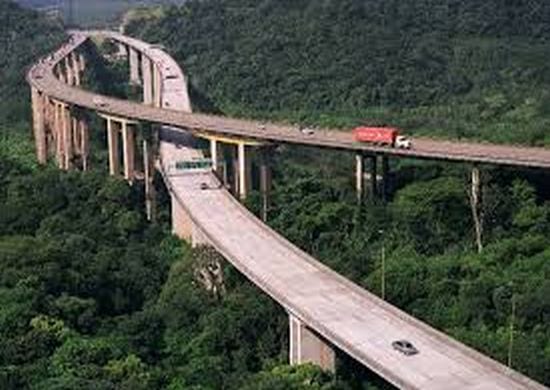 Sistema Anchieta-Imigrantes terá segurança reforçada nesta quarta-feira