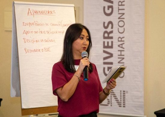 BNI lança equipe Essence, a 4ª da organização em Guarulhos, na região da Vila Augusta
