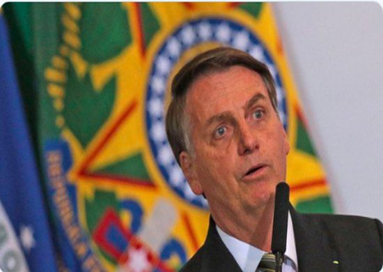 Bolsonaro assina medida que extingue o SEGURO OBRIGATÓRIO