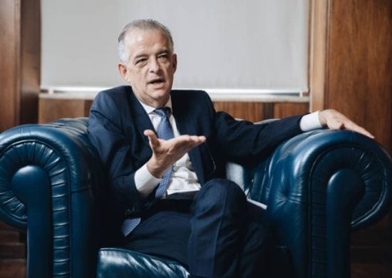 Ex-diretor do Domingão do Faustão acusa Márcio França de calote