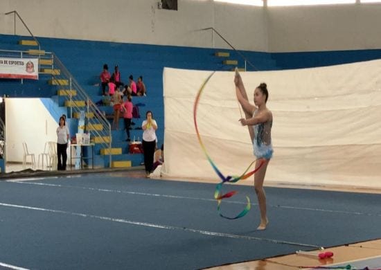Guarulhos conquista sua primeira medalha nos Jogos Abertos