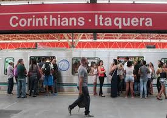 Estação Corinthians-Itaquera tem mutirão para coleta de lixo eletrônico neste sábado
