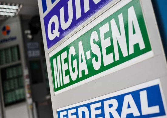 Mega-Sena sorteia R$ 44 milhões neste sábado