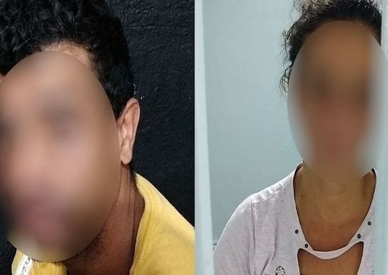 Pais são suspeitos de matar bebê de três meses em Guarulhos