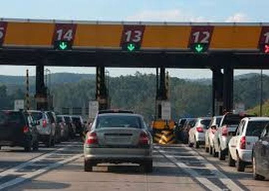 Motoristas podem obter notas fiscais de pedágios pela internet