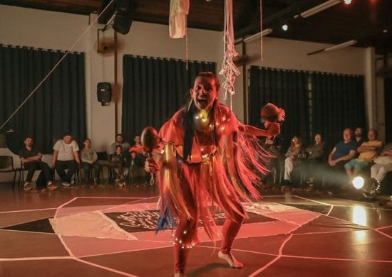 Festival Panamérica Utópica insere Guarulhos no circuito internacional de teatro