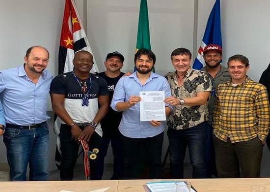 Prefeitura revitaliza pistas de skate com o apoio da iniciativa privada