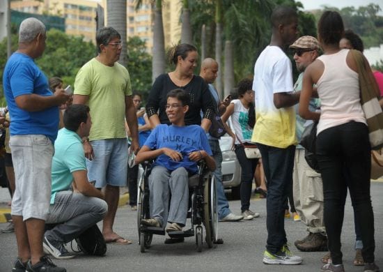 Virada Inclusiva em SP tem mais de 300 atrações até a próxima terça
