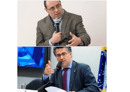 Zeitune é convidado para audiência sobre cobrança de IPTU em áreas da União ocupadas por aeroportos