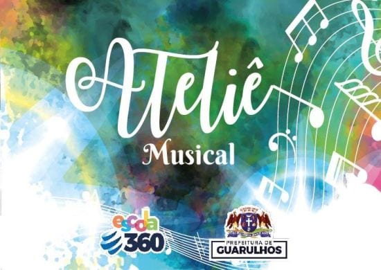 Programa Ateliê Musical encerra ano letivo com grande apresentação