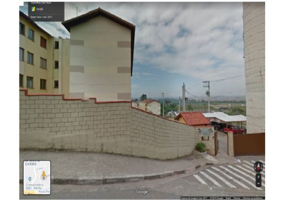 Corpo em decomposição é encontrado em condomínio no Pimentas