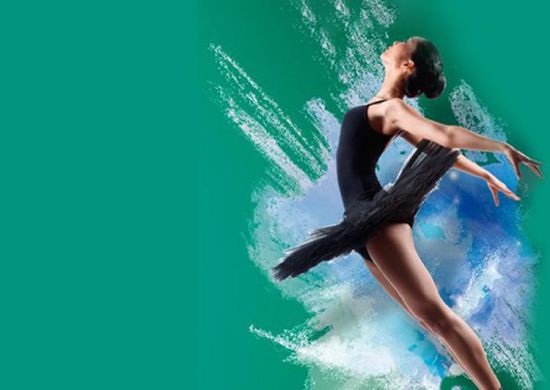 Adamastor centro recebe Festival Dança Brasil no próximo domingo(17)