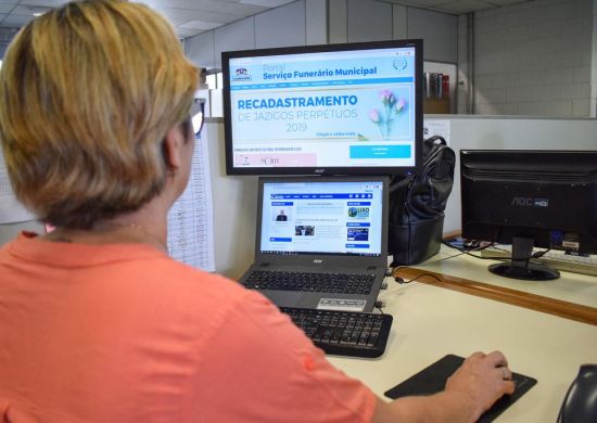 Guarulhos disponibiliza portal com informações sobre serviços funerários