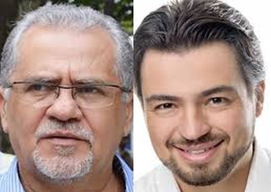 Sócios do APP da SAÚDE já se envolveram em fraude com Almeida(PT)