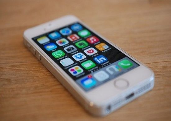 iPhone 5 deve ser atualizado neste sábado para continuar funcionando
