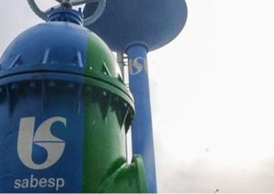 Sabesp faz mutirão para negociação de dívidas