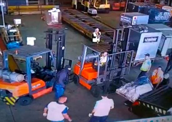 Aeroporto de Guarulhos terá supersede da Polícia Rodoviária Federal