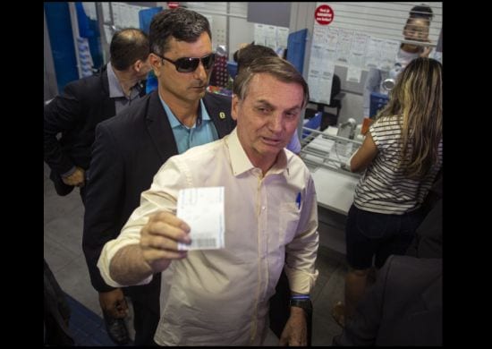 Mega-Sena da Virada vai pagar R$ 300 milhões