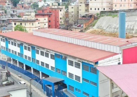 CEU Itapegica/São Rafael será inaugurado nesta terça-feira