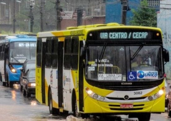 TCE suspende licitação para corredores de ônibus em Guarulhos
