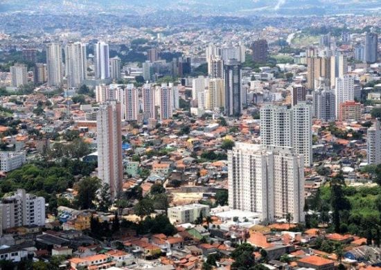 Extensa programação marca o aniversário de Guarulhos neste domingo