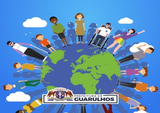 Guia de Direitos Humanos de Guarulhos será lançado no próximo dia 10