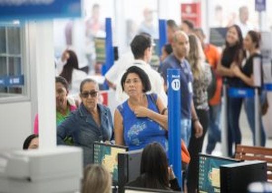 Confira o que abre e fecha em órgãos estaduais nas semanas de Natal e Ano Novo