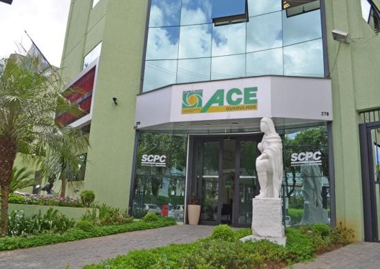 ACE-Guarulhos informa sobre o funcionamento do expediente durante as festas de fim de ano