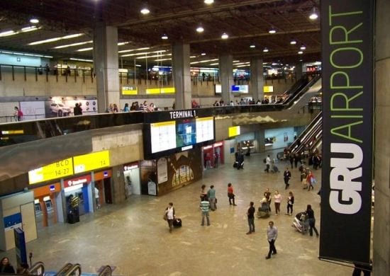 Justiça suspende multa de R$ 1 milhão aplicada à Gru Airport pelo Procon