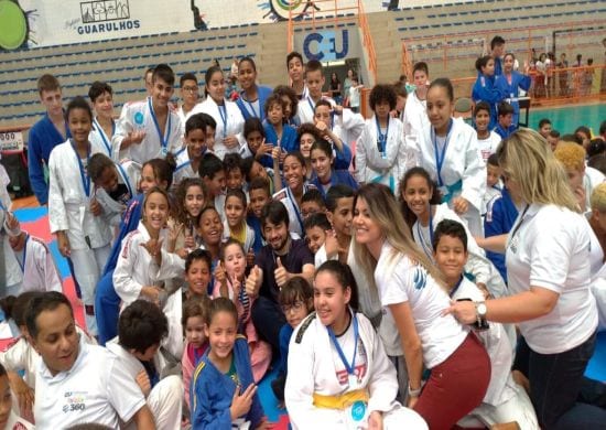 Juventude tem encontro marcado no CEU Presidente Dutra neste sábado