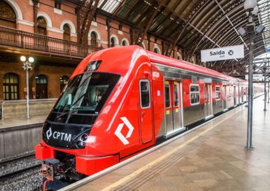 LINHA 3-VERMELHA TERÁ OPERAÇÃO DIFERENCIADA NESTE FIM DE SEMANA