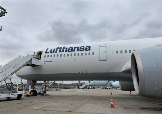 Nova rota aérea em Guarulhos vai ligar São Paulo a Munique