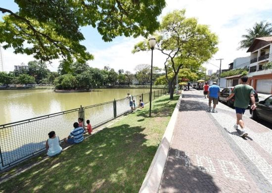 Natal Iluminado das Artes celebra os 459 anos de Guarulhos